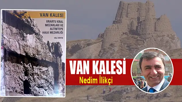 VAN KALESİ