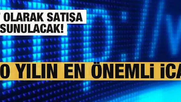 500 yılın en önemli icadı! NFT olarak satışa sunulacak