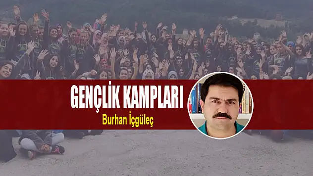 Gençlik Kampları