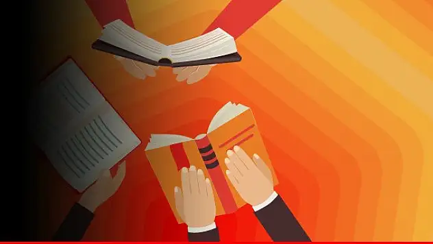 Ucuza Kitap Al İle Farklı Türlerde Kitapları Keşfedin