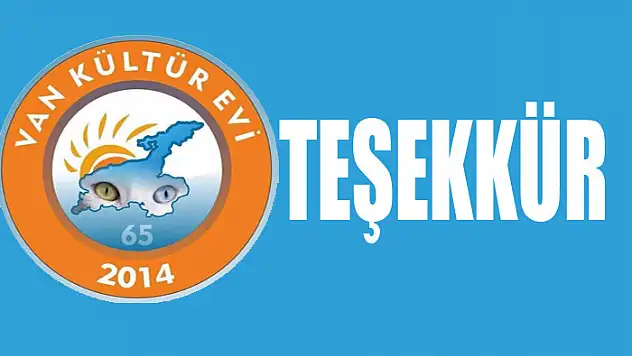 Kıyak'tan teşekkür mesajı