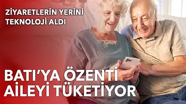 Toplu mesajlarla bayramlaşıyoruz