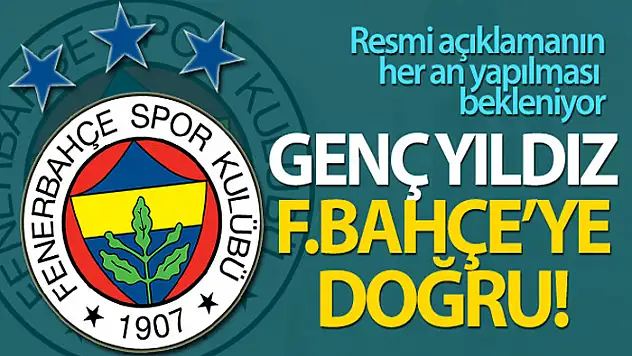Burak Kapacak, Fenerbahçe'ye doğru