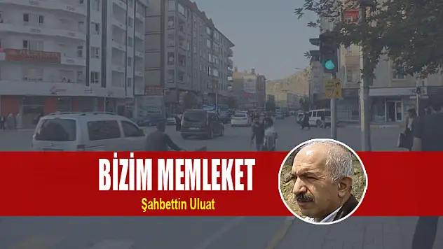 Bizim memleket