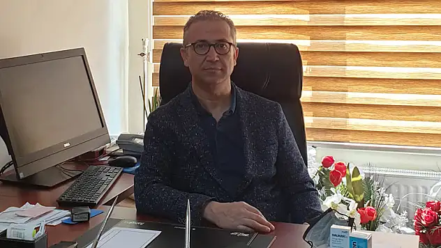 İŞİTME KAYBI KADER DEĞİL