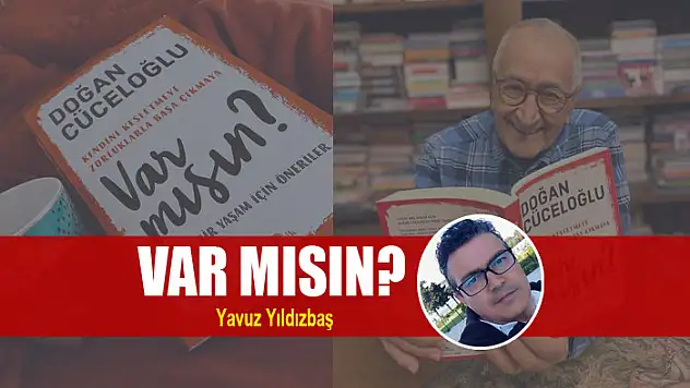 VAR MISIN?