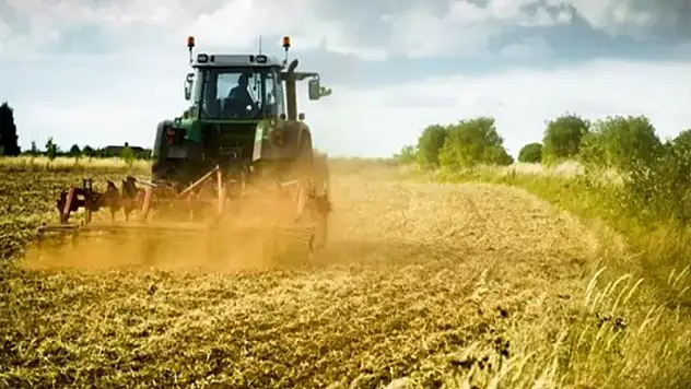 2024 yılı Tarımda Verimlilik ve Katma Değerin Artırılması