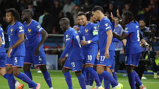 2026 Dünya Kupası'na Avrupa'dan giden takımlar netleşti