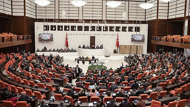 2026 Merkezi Yönetim Bütçesi görüşmeleri tamamlandı