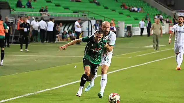 21. hafta bugün 3 karşılaşmayla tamamlanacak