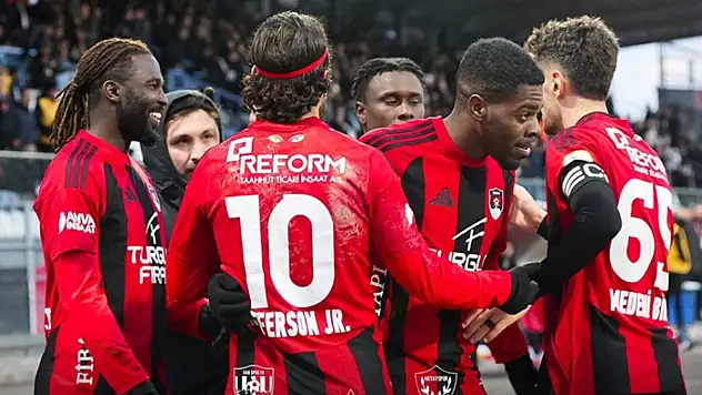 23. Hafta 1. Lig'de nefesleri kesecek