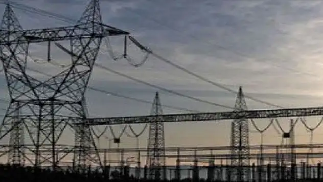 VEDAŞ GİTTİ GİDİYOR