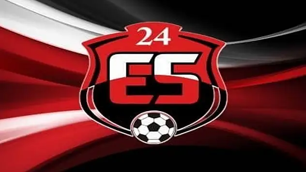 24 Erzincanspor'dan bahis soruşturmasıyla ilgili açıklama