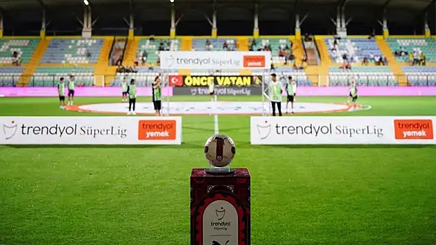 24. hafta heyecanı yarın