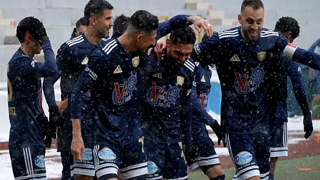 24. Hafta, Sakaryaspor–Erzurumspor maçıyla noktalanıyor