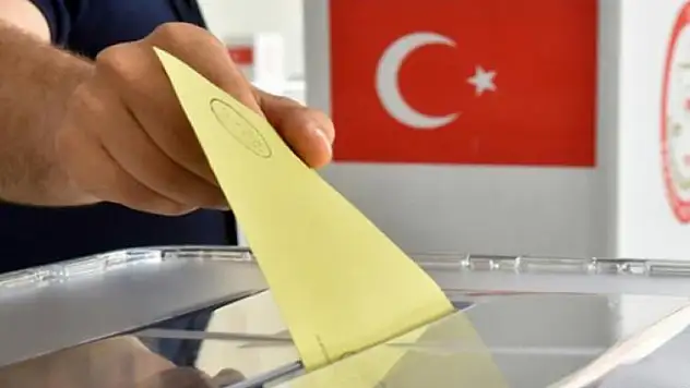 Seçim İlklere Sahne Olacak