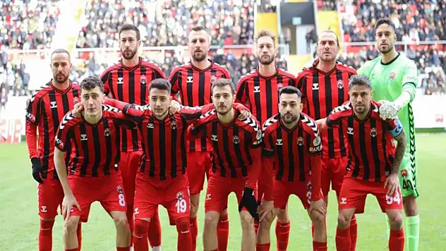 24Erzincanspor'dan mağlubiyetler sonrası kamuoyu açıklaması