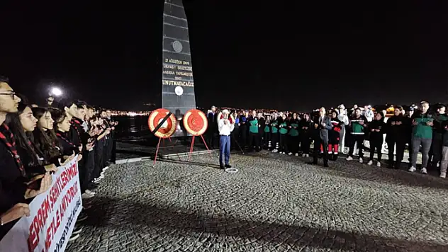 26 yıldır dinmeyen acı