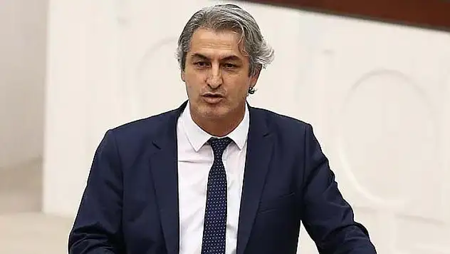 HDP'li Botan'a 40 yıl hapis istemi
