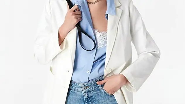 Yılın Ceket Modelleri