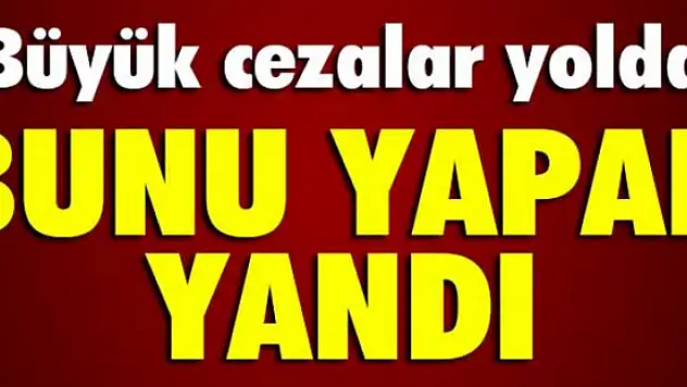 Vergi kaçıran yandı! Bin kişilik özel ekip kuruluyor