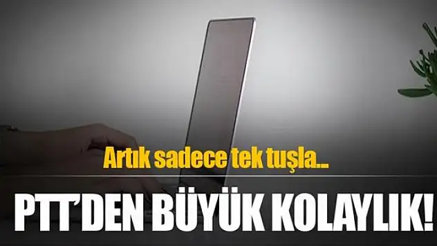 Tek tuşla denklik belgesi