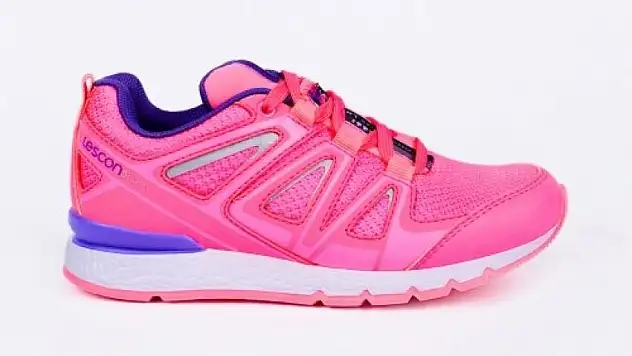 Çocuk Spor Ayakkabı Modelleri