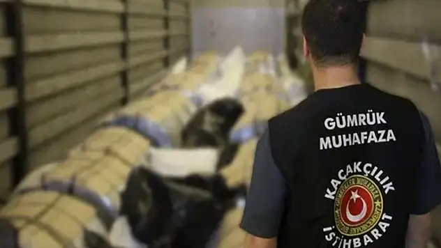 3 ilde uyuşturucu operasyonu