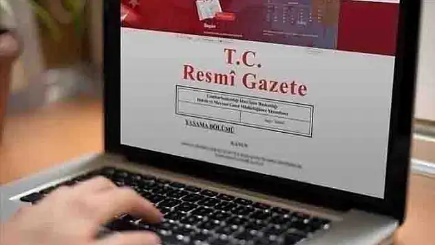 3 yeni Bölge İdare Mahkemesi kurulması hakkında karar Resmi Gazete'de
