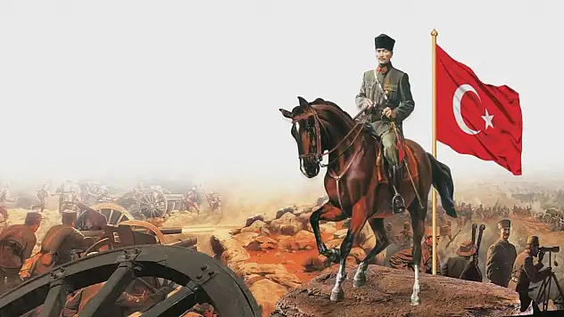 30 Ağustos Zafer Bayramı Fotoğraf Sergisine davet çağrısı