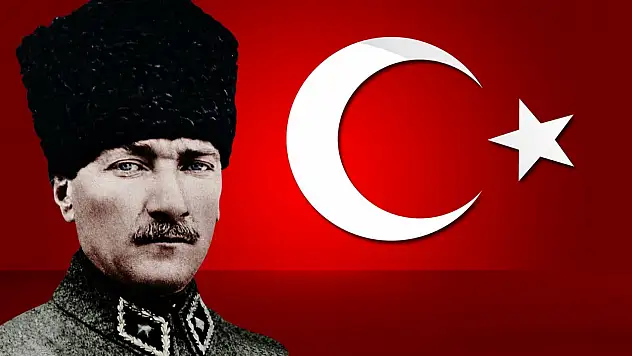 30 Ağustos Zafer Bayramı kutlu olsun