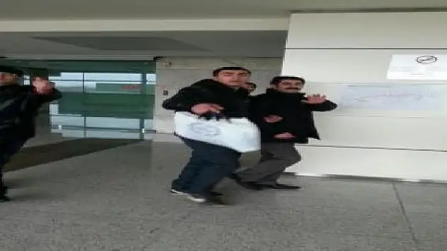 BEKİR KAYA NEREYE GÖTÜRÜLDÜ ?