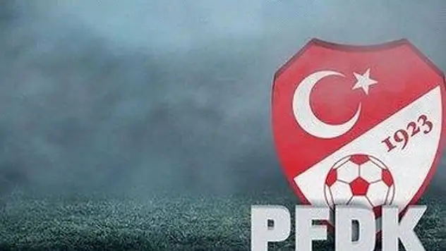 353 hakem ve 75 gözlemci PFDK'ya sevk edildi