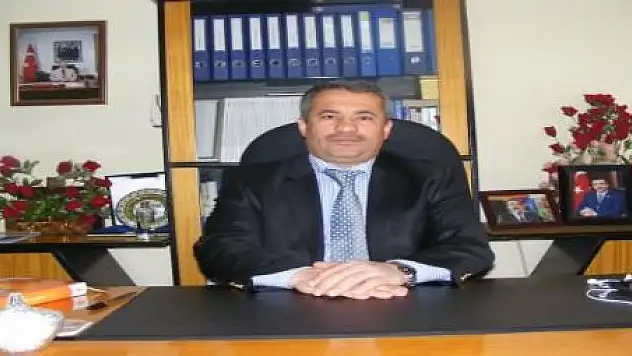 VAN'IN BÜYÜKŞEHİR OLMASI