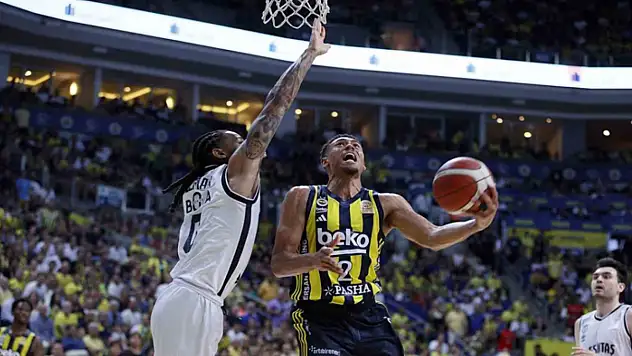 38. Erkekler Cumhurbaşkanlığı Kupası sahibini buluyor