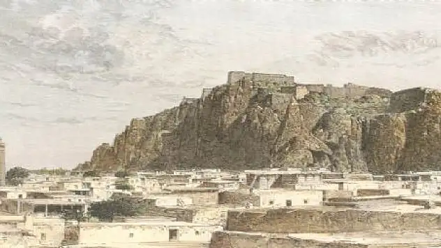 1915  ÖNCESİ   VAN