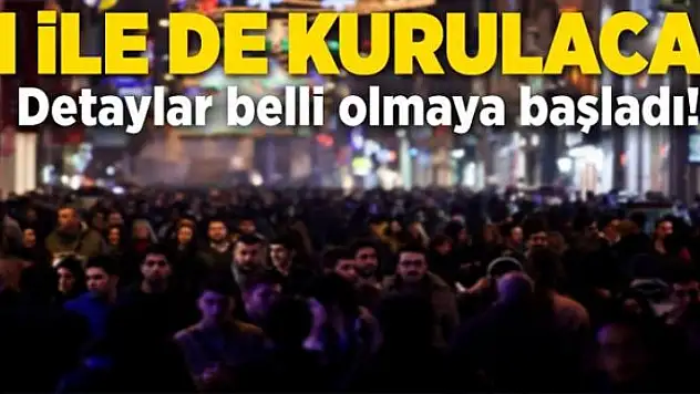 29 sağlık bölgesinde en az 1 AMATEM şartı 