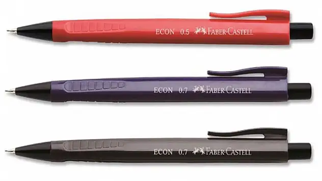 Versatil Kalem Modelleri