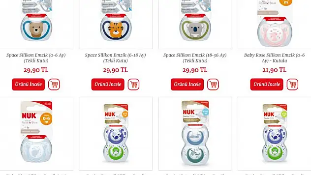 Emzik Neden Kullanılmalı