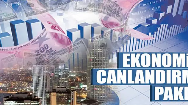 Güçlü büyüme için ilave tedbirler