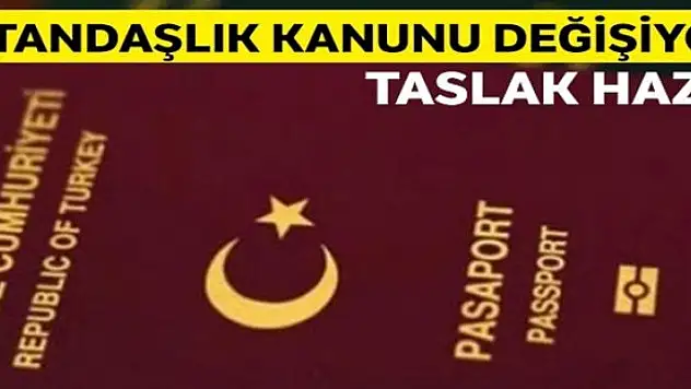 Vatandaşlıktan çıkanların çocuklarına tercih hakkı
