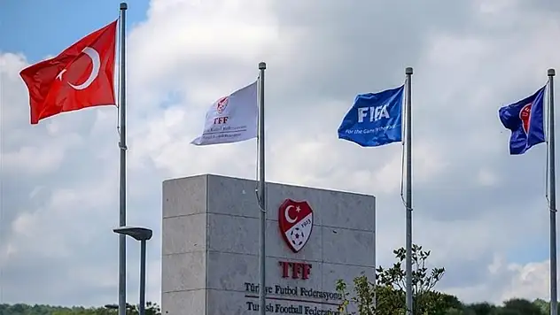 43 antrenör PFDK'ya sevk edildi