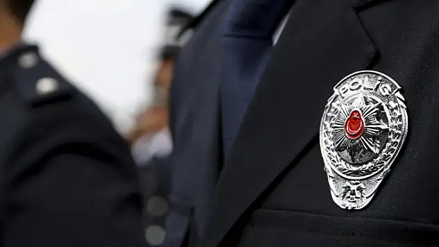 445 aktif emniyet mensubu açığa alındı