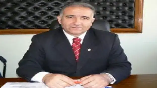 TFF Bölge Müdürlüğü Polater'e Emanet