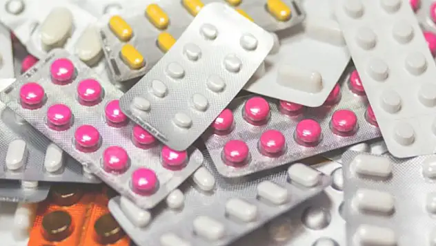 47 ilaç geri ödeme listesine alındı