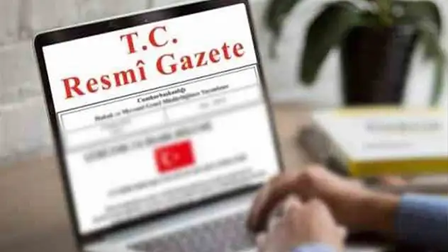 5 TL değerinde madeni para çıkarılması Resmi Gazete'de