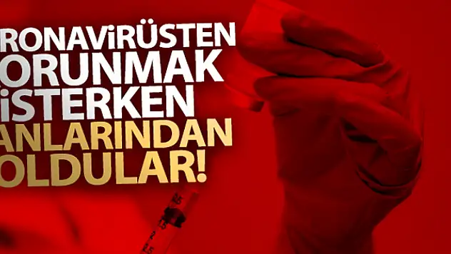 İran'da Korona virüsten korunmak için sahte alkol içen 27 kişi öldü