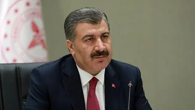 BEKLENEN OLDU: VAKA SAYISI  BİNİN ALTINA DÜŞTÜ 