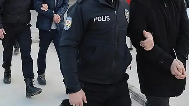 6 ilde dolandırıcılık ve tefecilik yapan 9 ayrı Organize Suç Örgütü çökertildi