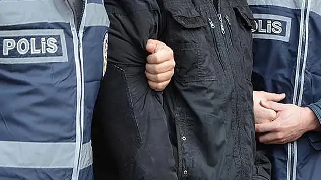 61 şüpheli yakalandı